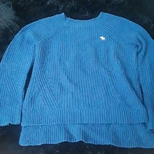 Abercrombie and Fitch Sweater